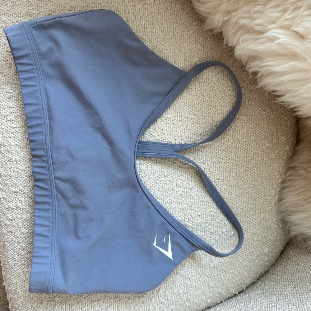 Gymshark bra